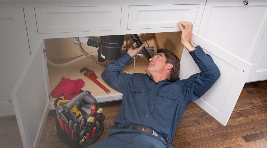 Professional same day plumber in Weston, WY